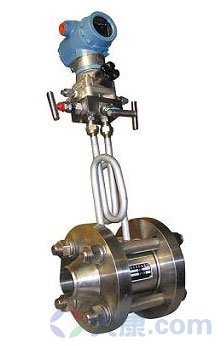 天康SKLG一體化孔板流量計 天康SKLG一體化孔板流量計