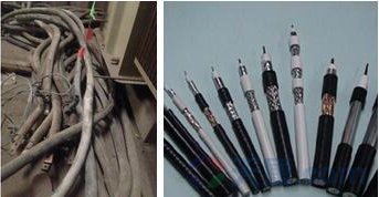 天康船用射頻電纜 天康船用射頻電纜